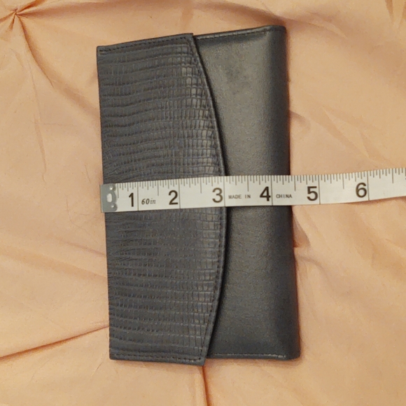 Vintage NWOT Princess Gardner wallet - Picture 9 of 10